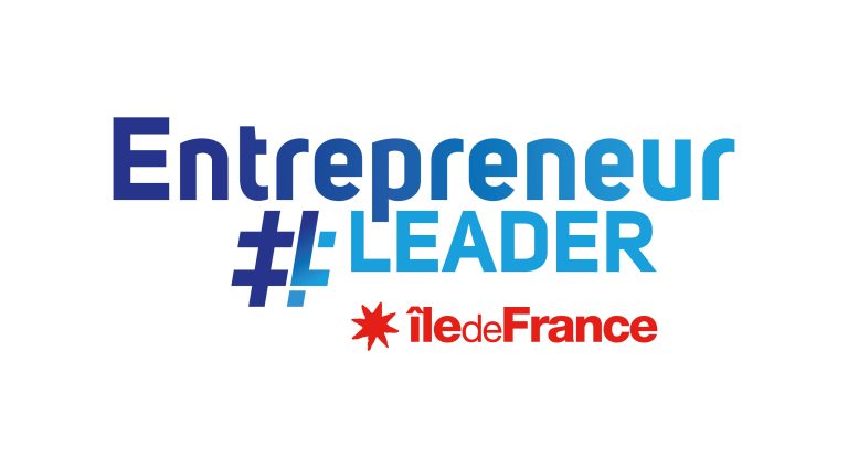 Entrepreneur Leader Logo