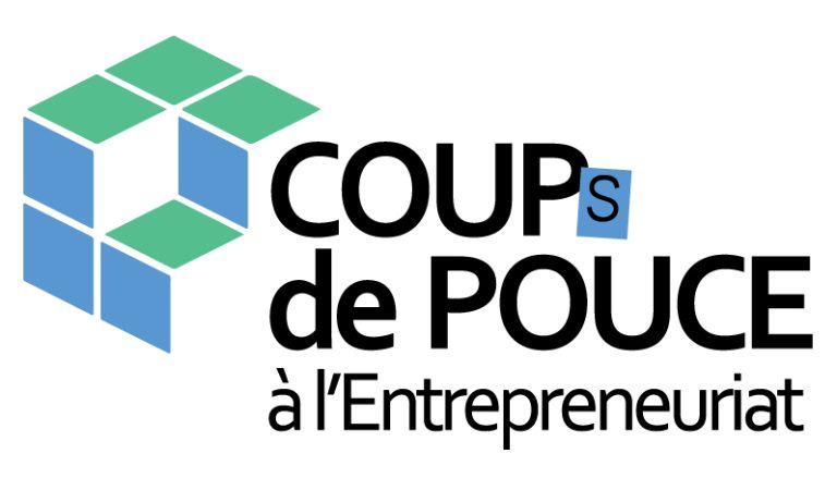 Logo Coups de pouce
