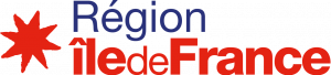 Logo Région Ile-de-France