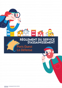 Illustration 1 - Règlement d’assainissement