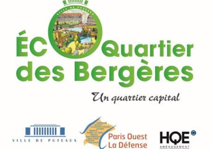 logo Eco quartier