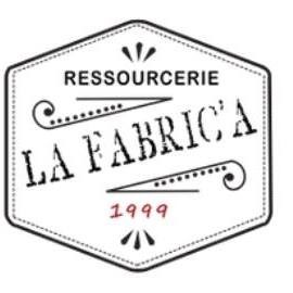 Ressourcerie la fabrica