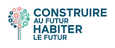 Construire au futur habiter le futur