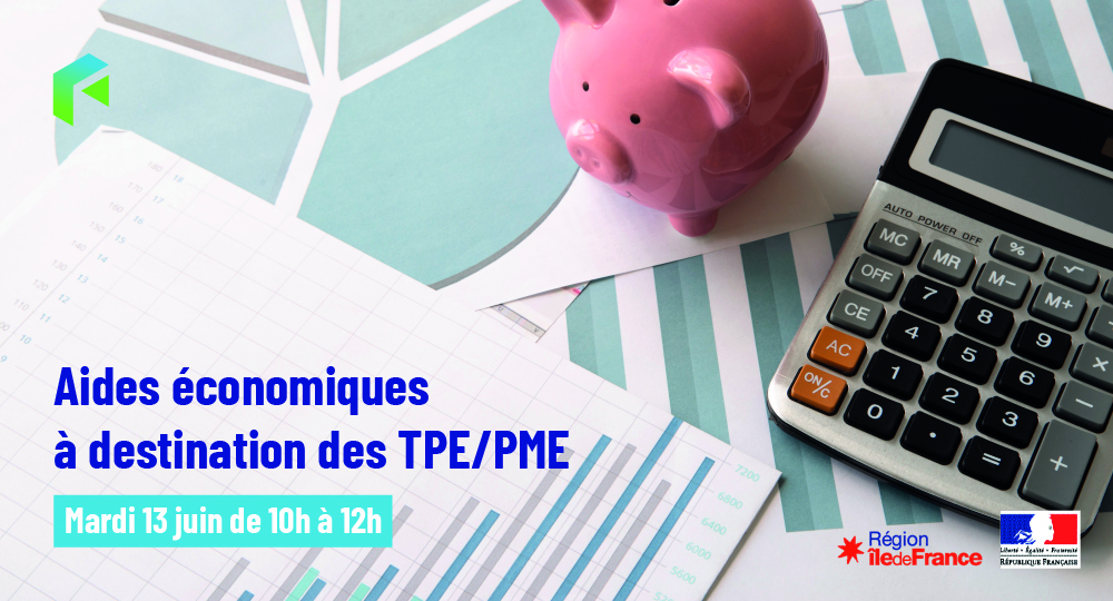 Image mise en avant aides financières TPE PME