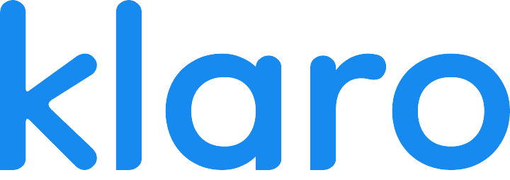 klaro logo