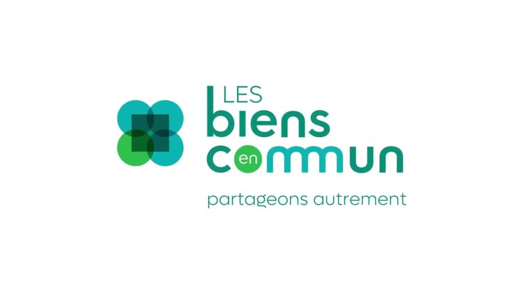 les biens en communs