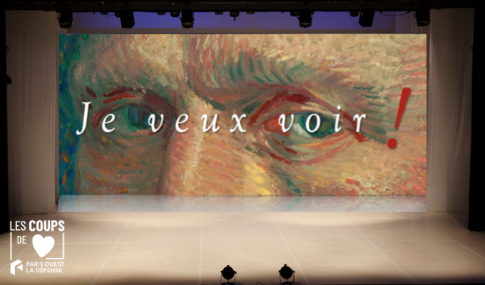 CONFÉRENCE ART AU FÉMININ coups de coeur aout 2025