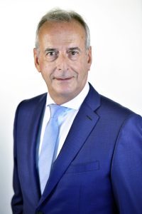 Jacques Kossowski - Président - Maire de Courbevoie