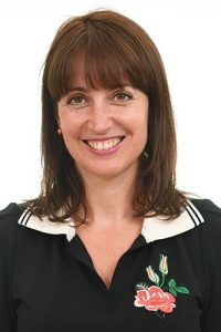 Courbevoie - Stéphanie Soares