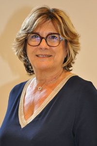 Jeanne Bécart - Vice-président : mutualisation des grands réseaux (eau potable, déchets et assainissement) - Maire de Garches