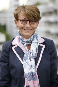 Levallois-Perret - Sophie Deschiens