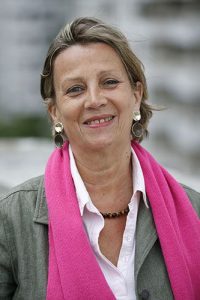 Levallois-Perret - Isabelle Coville