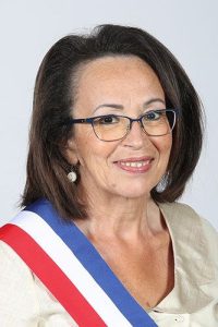 Nanterre - Zahra Boudjemaï