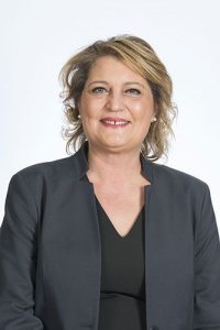 Rueil-Malmaison - Henda Hamza